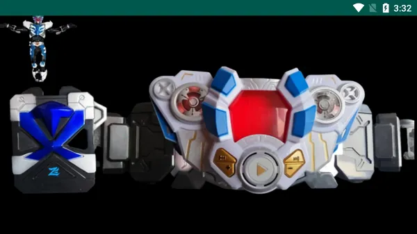 ������ʿ��Ӱ�ٻ���ģ����(������ʿ������Ϸ)v1.1.0.0 ���°�