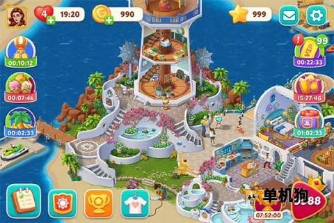 �ҵĻ�԰(����������Ϸ)v2.5804.8191845 �ֻ���