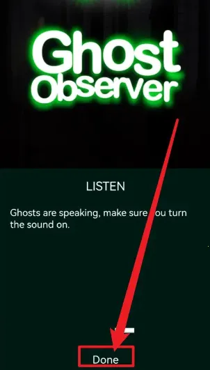 ghostobserver����̽����