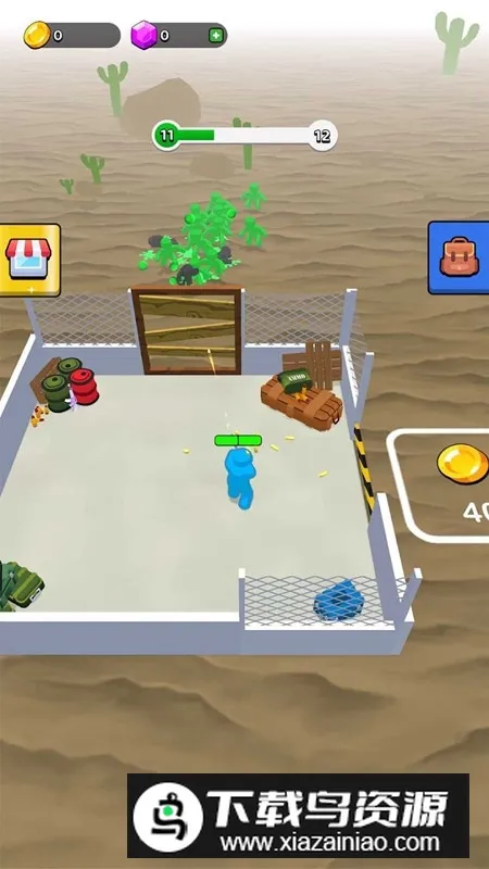 Z Defenseĩ���ռ�2026���ذ�װv3.7.0 ��׿��