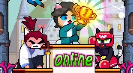 CatJump�����ֻ���