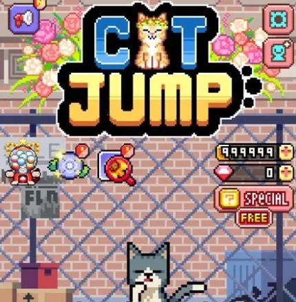 CatJump�����ֻ���