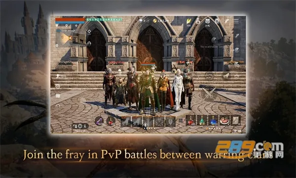 ����2M(�ֻ���ɫ������Ϸ)v2.2.14 �ٷ���