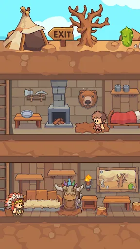 ʯ��ʱ������(ʯ��ʱ��������Ϸ)v1.133 �ٷ���