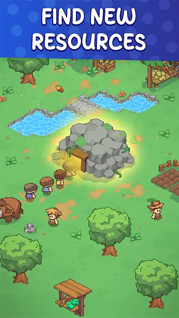 ʯ��ʱ������(ʯ��ʱ��������Ϸ)v1.133 �ٷ���