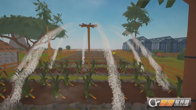 ���г�ģ����(ģ�⾭Ӫ��Ϸ)v1.0.1 ���°�