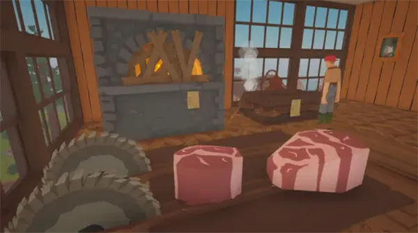 ���г�ģ����(ģ�⾭Ӫ��Ϸ)v1.0.1 ���°�