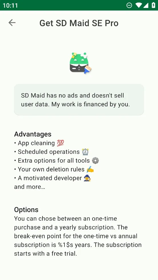 SD Maid SE2026���°汾v1.5.7-rc0 ��Ѱ�