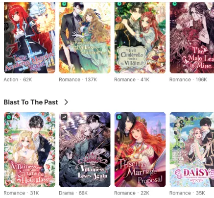 tappytoon������������