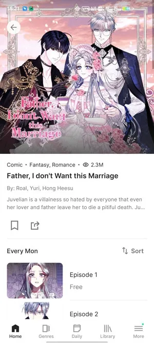 tappytoon������������