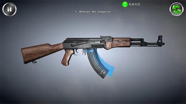 �������ģ����