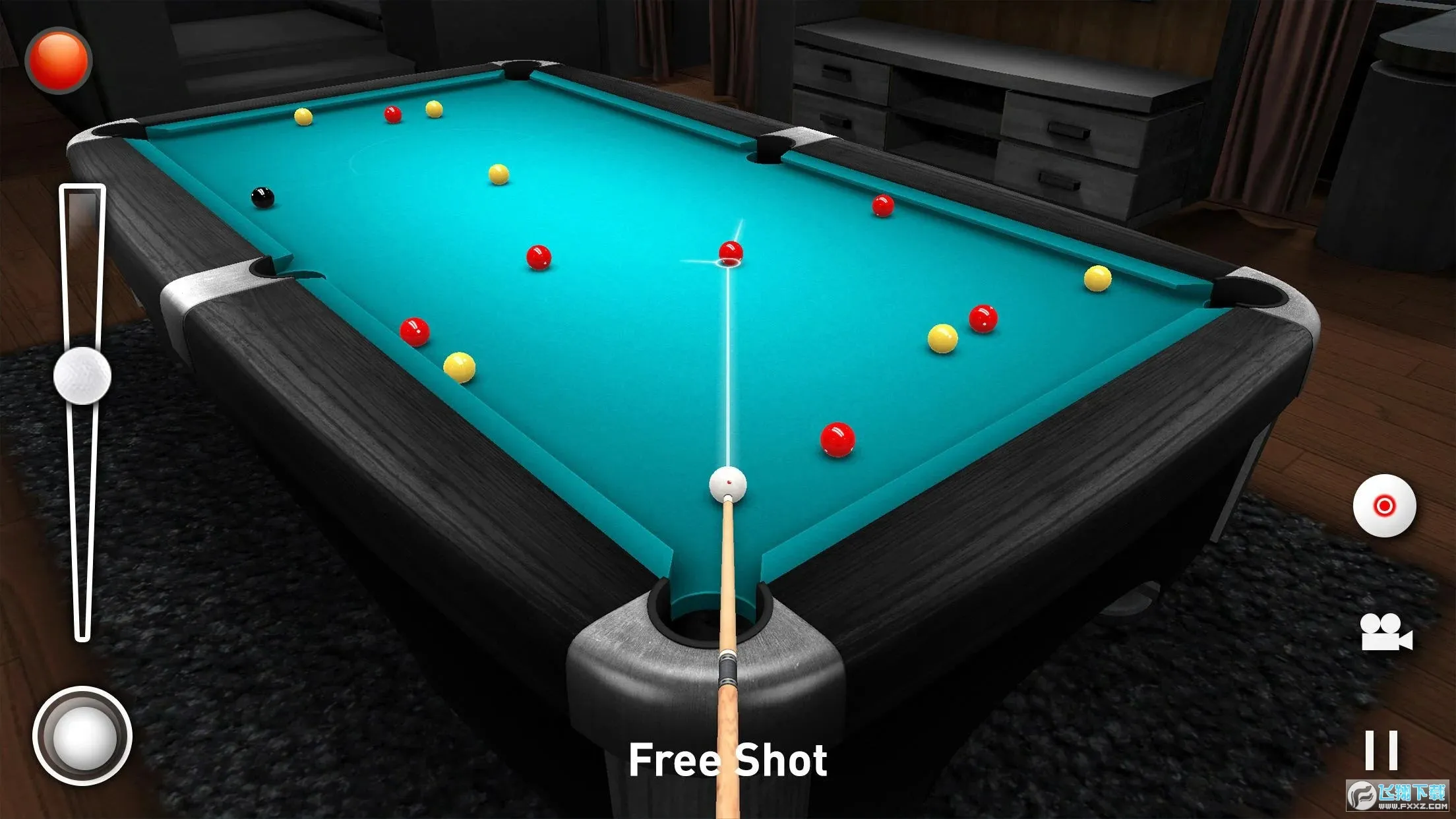 ��ʵ̨��3d ��׿����v3.27 ��׿��