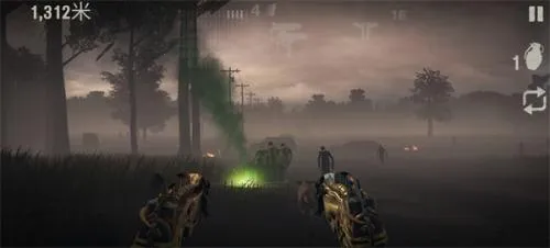 �´����˹�2(��ʬ�ܿ������Ϸ)