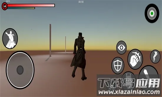 jojoȺ�ǵĳ���(JOJO����Ϸ)v1.01 �ٷ���