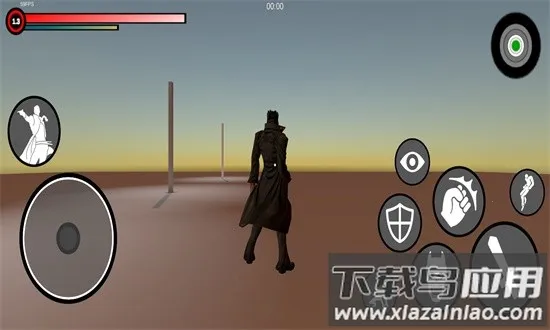 jojoȺ�ǵĳ���(JOJO����Ϸ)v1.01 �ٷ���