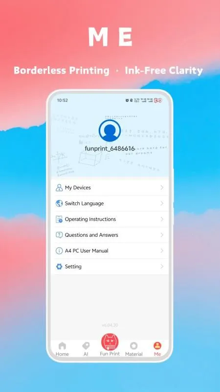 Fun Print(������ӡ����)v8.01.11 �ٷ���
