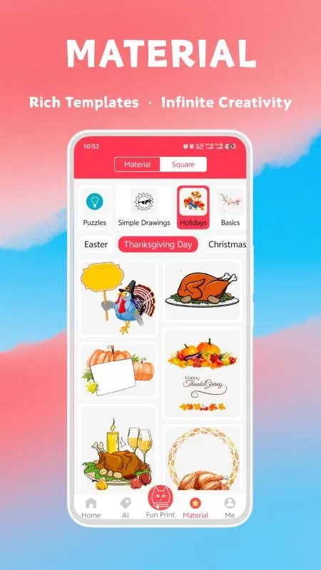 Fun Print(������ӡ����)