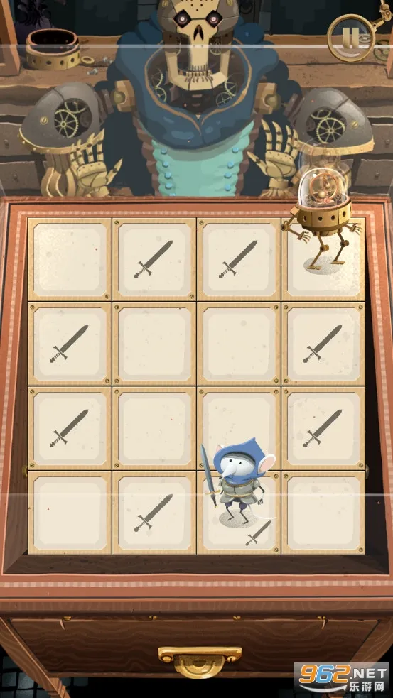 �Թ���е(ð�ս�����Ϸ)v1.0.11 ��Ѱ�