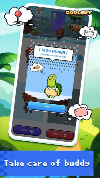 pixelshimejiƻ����v1.0.1 ���°�