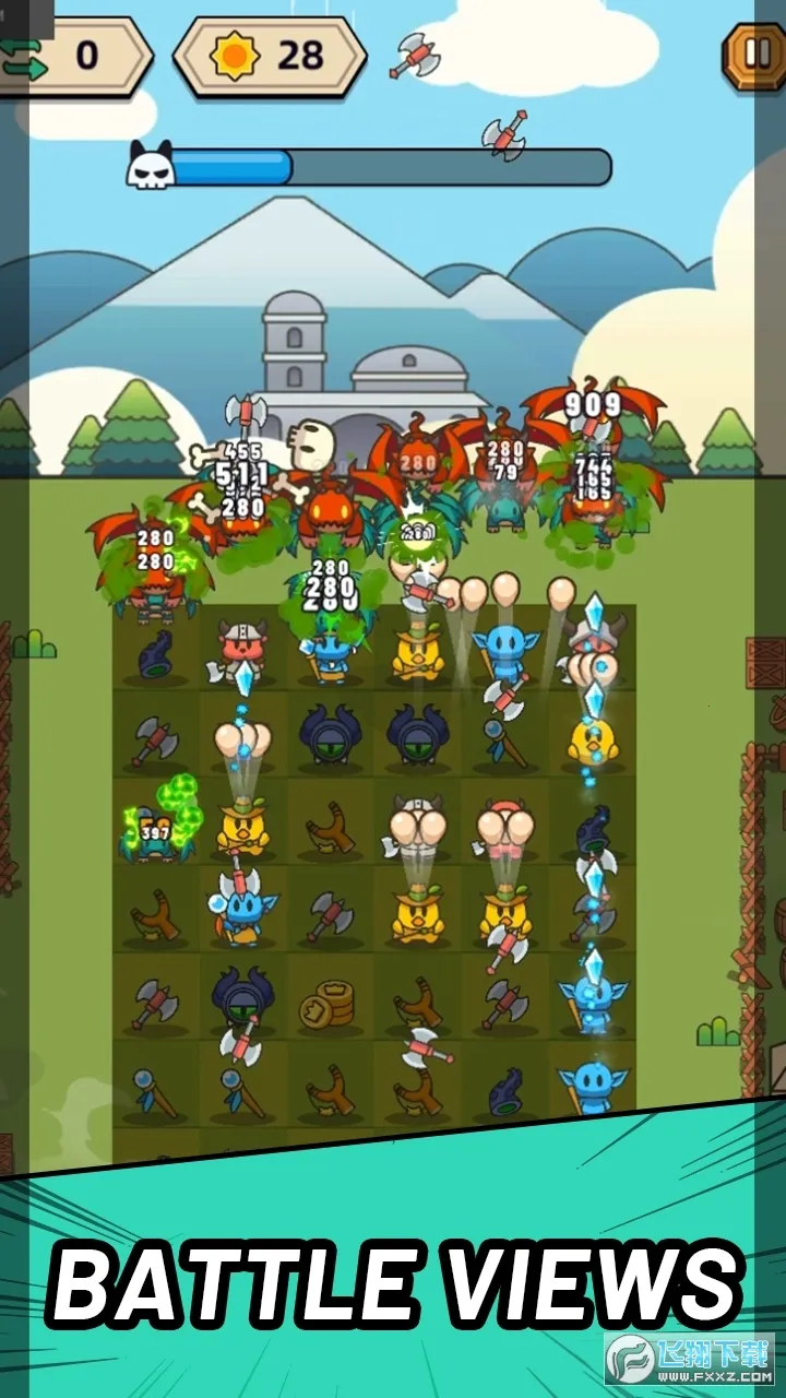 �ϺϺ�Ӣ��2�ڹ��ƽ��v1.4.0 ���°�