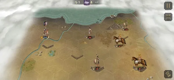 �����۹�ս���ƽ�����ù��ܲ˵�