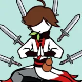 纸上当大侠内置菜单v1.0 免费版