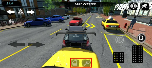 �ֶ���ͣ�����ƽ��