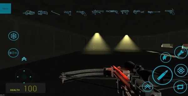 ����ģ��gmod�ֻ���v4.0.8 �ٷ���