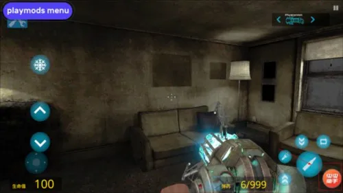 ����ģ��gmod�ֻ���