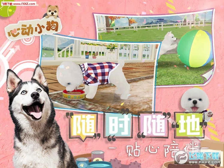 �Ķ�С��(С��������Ϸ)v1.1.0 �ֻ���