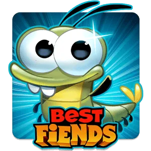 bestfiends(����ð����Ϸ)v2.8.2 ���°�