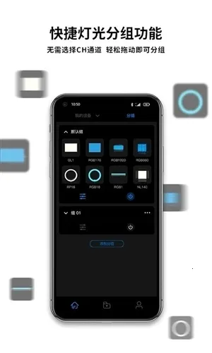 neewer�����(���ܵƹ����)