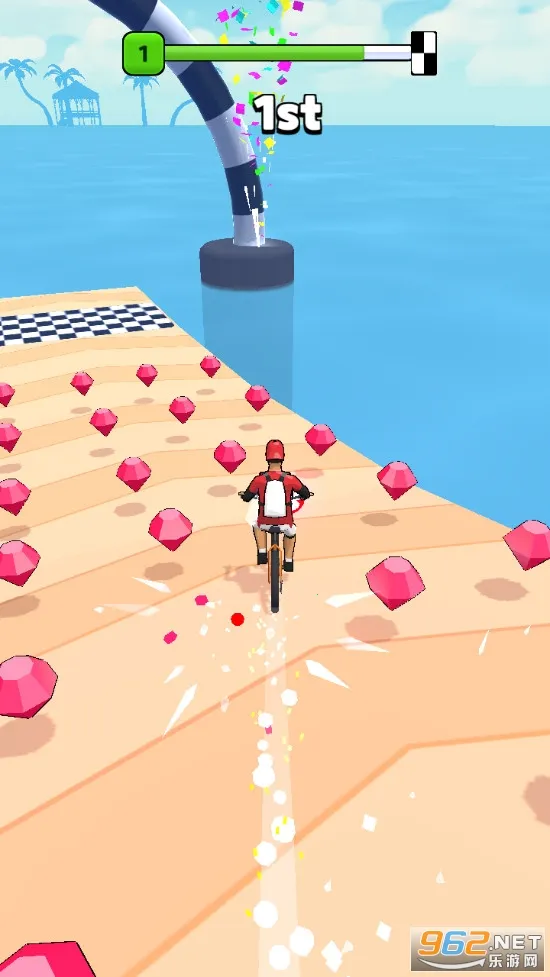 ����ˮ��Ư(ˮ��������Ϸ)v1 �ٷ���