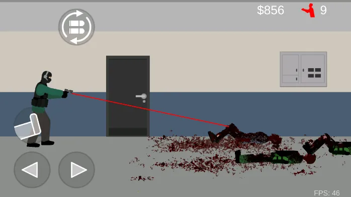 ��ɱ��ʬ��������v2.0.8 �ֻ���