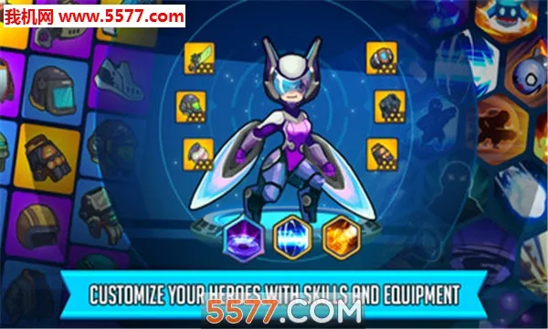 Ӣ�۳��2026���°汾v1.0.97 ��׿��