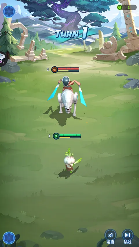 英雄冲击2026最新版本 英雄冲击2026最新版本