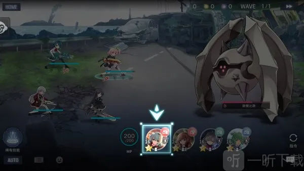 ͻ������Last Bullet(����Ů�������)