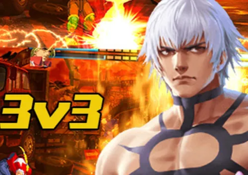 ��Ѫ�񶷹ٷ����°汾