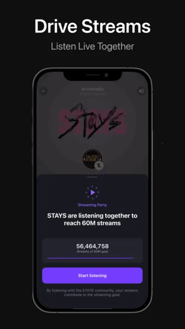 Stationhead(�����罻ƽ̨)v2.0.8 �ٷ���