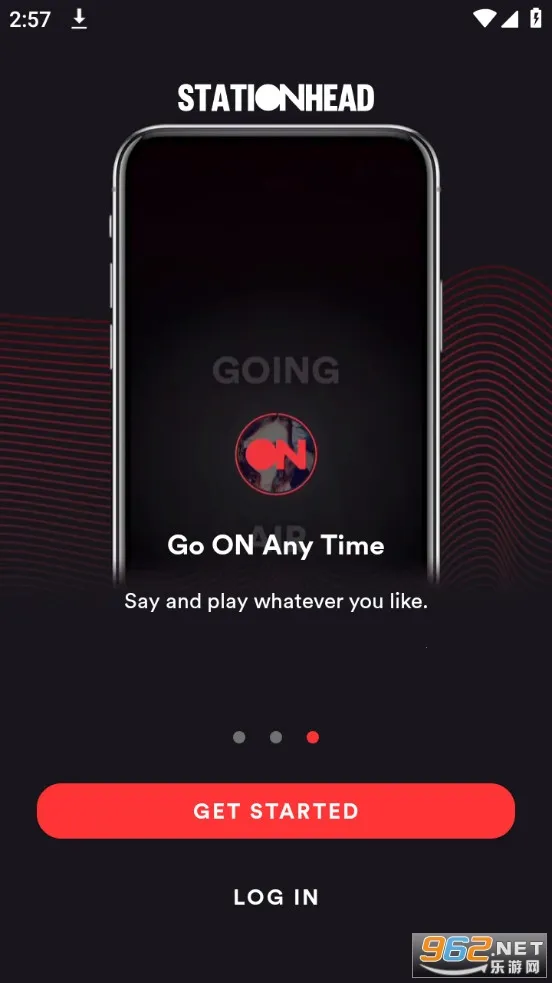 Stationhead(�����罻ƽ̨)v2.0.8 �ٷ���