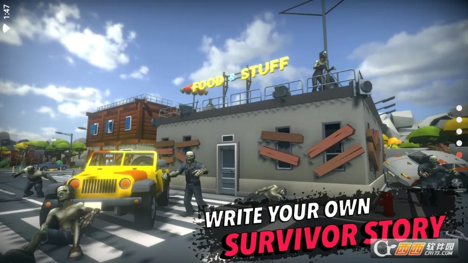 ��ʬ�г��ƽ��v0.1.2 ��Ѱ�