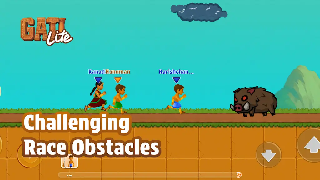 Gati����ȥ����2026���°汾v1.0.27 �ֻ���