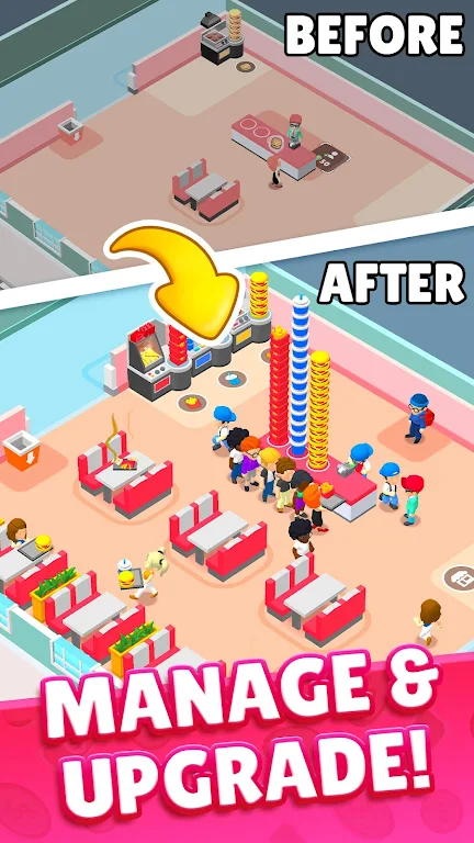 �������ȥ����(��Ӫ����ģ����Ϸ)v1.0.0 �ֻ���