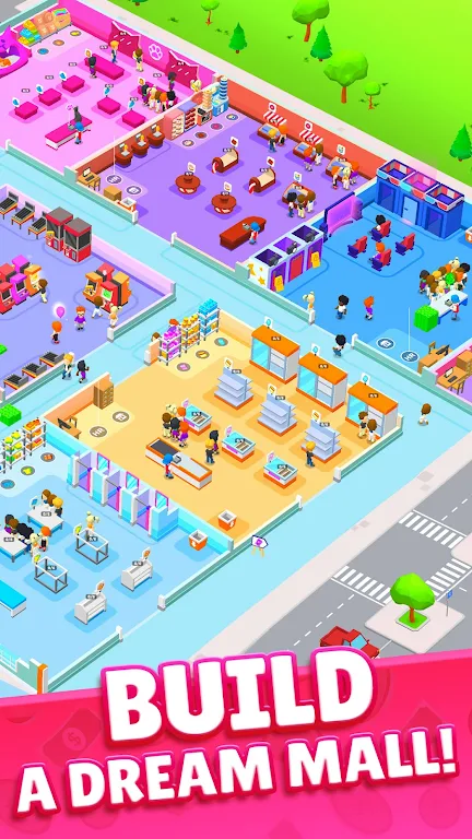 �������ȥ����(��Ӫ����ģ����Ϸ)v1.0.0 �ֻ���