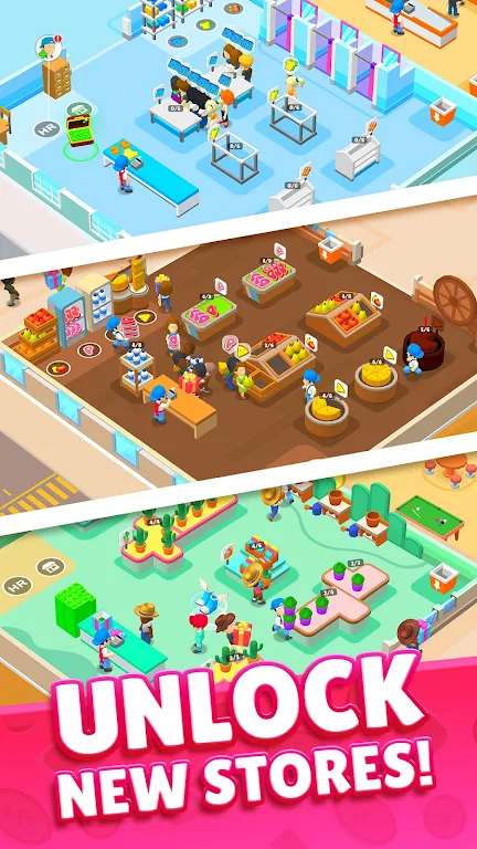 �������ȥ����(��Ӫ����ģ����Ϸ)v1.0.0 �ֻ���