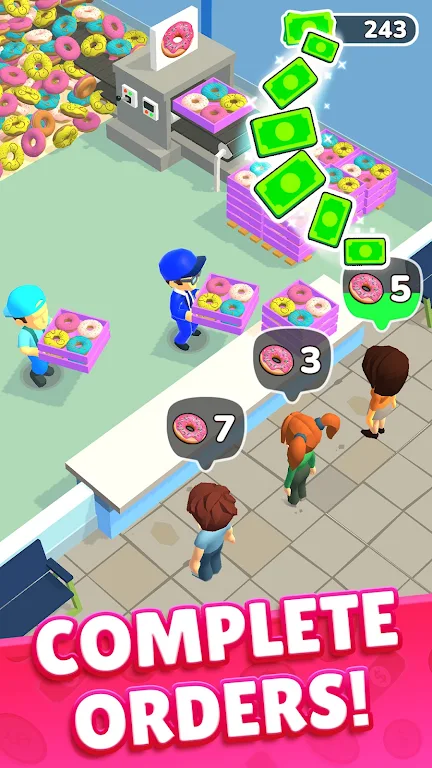 �������ȥ����(��Ӫ����ģ����Ϸ)v1.0.0 �ֻ���