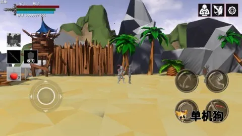 �������(3D������Ϸ)v1.51 �ֻ���