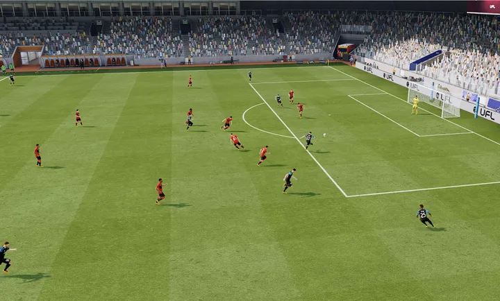 UFL2026���ʷ�2026���°汾v0.11.1 ���°�