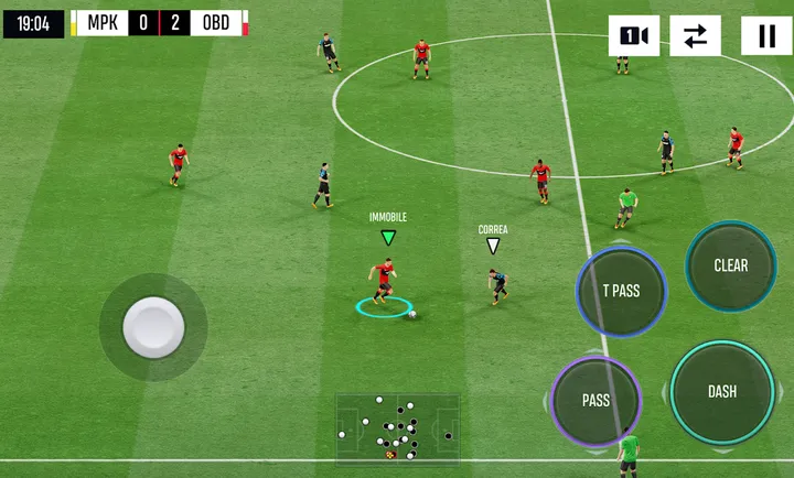 UFL2026���ʷ�2026���°汾v0.11.1 ���°�