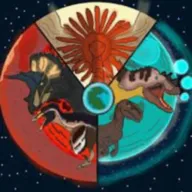 盘古大陆:原始时代官方最新版本v1.3.1 免费版